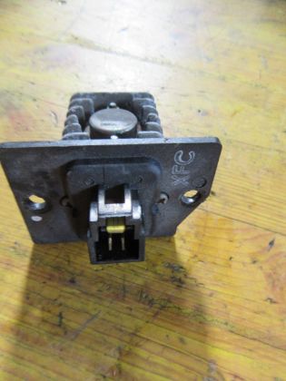 Bild von HEIZUNGSWIDERSTAND, HYUNDAI SONATA