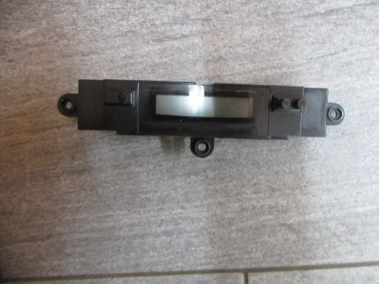 Bild von DIGITALUHR, HYUNDAI H-1