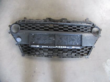 Picture of KÜHLERGRILL, HYUNDAI i10 1,1 (IA)