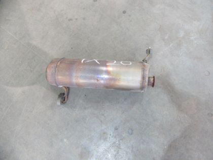 Picture of AUSPUFF ENDTOPF, HYUNDAI ix20