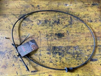 Picture of SEILZUG MOTORHAUBE, VELOSTER (FS)