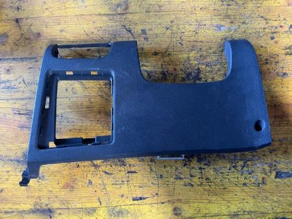 Picture of PRALPLATTE LINKS UNTEN, KIA RIO 1,2 (UB)