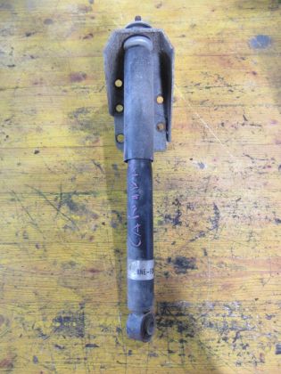 Picture of STOSSDÄMPFER RECHTS HINTEN, KIA CARNIVAL 2,9 CRDI