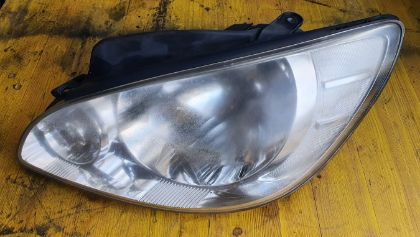 Bild von SCHEINWERFER LINKS, HYUNDAI GETZ 1.5 CRDi