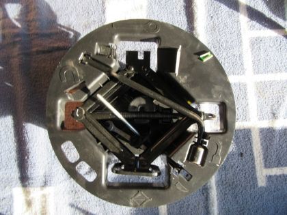 Bild von WERKZEUG KOMPLETTSET, HYUNDAI i10