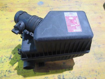 Bild von LUFTFILTERKASTEN LUFTMASSENMESSER, KIA CARENS 2,0 CRDI