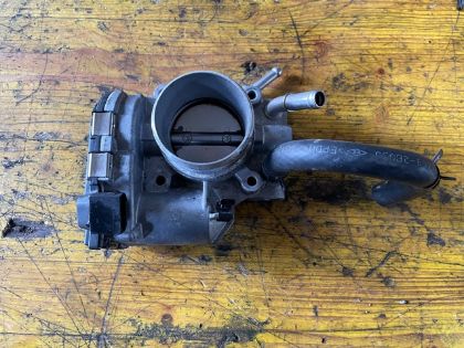 Bild von DROSSELKLAPPE, HYUNDAI i30/i30CW (FD) 1,4