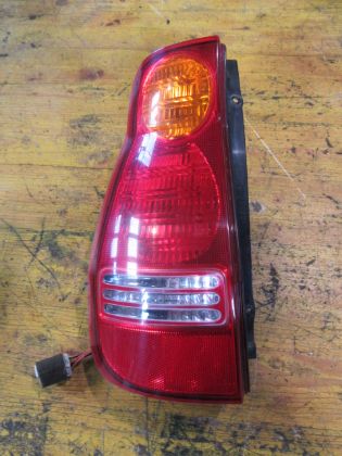 Picture of HECKLEUCHTE LINKS, HYUNDAI MATRIX 1,5 CRDi