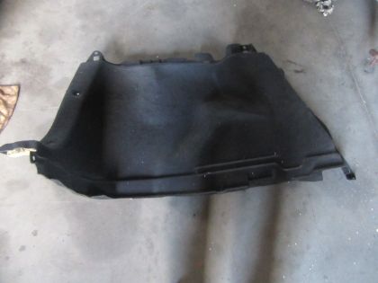 Bild von KOFFERRAUM VERKLEIDUNG RECHTS, KIA CEED SW