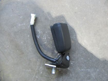 Picture of GURTSCHLOSS, HYUNDAI i20 1,25 LIMITED PLUS