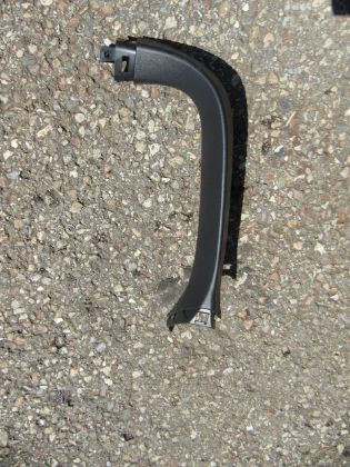 Bild von VERKLEIDUNG INNEN HECKKLAPPE LINKS, HYUNDAI ix35 (TUCSON 11) 4WD