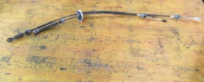 Picture of SCHALTSEIL, KIA RIO (UB)