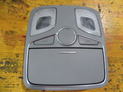 Bild von DACHLEUCHT INNENRAUMLEUCHTE BRILLENFACH, KIA SORENTO (XM) 2,2 CRDi 4WD