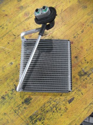 Bild von KLIMAKÜHLER, HYUNDAI ix20