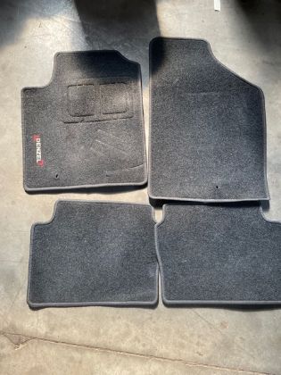 Picture of SET FUSSMATTEN, HYUNDAI i10 1,25 LIFE  (PA)