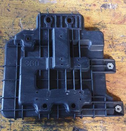 Picture of ABLAGE BATTERIE, ix20