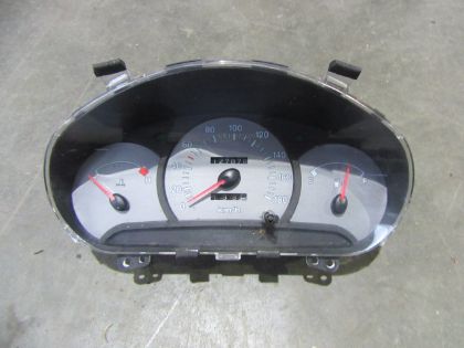 Bild von TACHO, ATOS PRIME 01  1.0 GLS