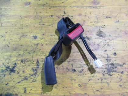 Bild von GURTSCHLOSS DOPPEL RECHTS HINTEN, KIA RIO (UB)