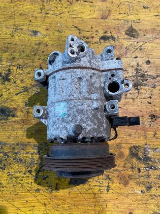 Bild von KLIMAKOMPRESSOR, HYUNDAI ACCENT 1,4 (MC) HATCHBACK