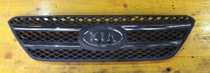 Bild von KÜHLERGRILL, KIA CEED 1,6 (ED)