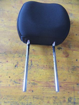 Picture of NACKENSTÜTZE BEIFAHRER, KIA RIO (YB)