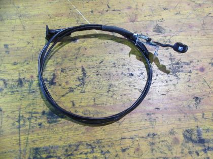 Picture of TANKDECKEL SEILZUG GRIFF, HYUNDAI ix20