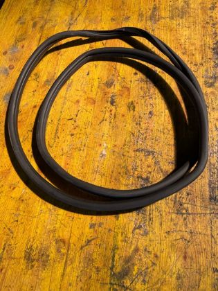 Bild von DICHTGUMMI TÜR RECHTS HINTEN, HYUNDAI ix35 2WD