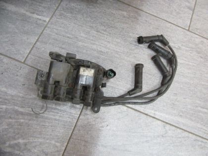 Picture of ZÜNDSPULE inkl KABELSATZ, GETZ 1.1 GL