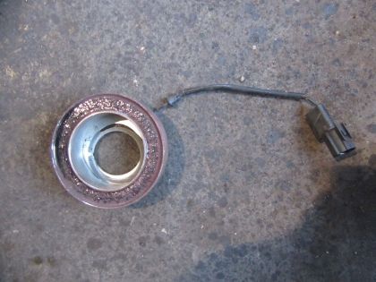 Bild von MAGNETSPULE KLIMAKOMPRESSOR, HYUNDAI i10