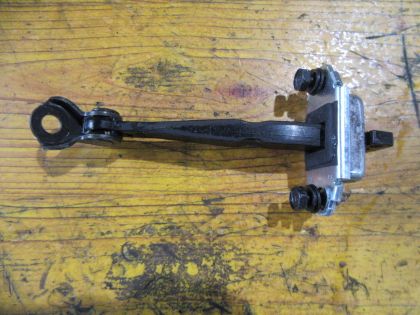 Picture of FANGBAND RECHTS VORNE, KIA PICANTO (TA)