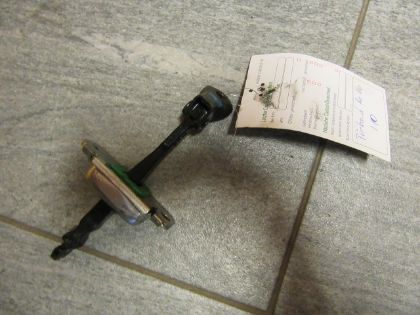 Picture of FANGBAND RECHTS VORNE, HYUNDAI i10