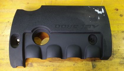 Picture of ABDECKUNG MOTOR, KIA PRO CEED 1,4 (ED)