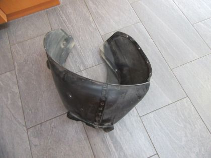 Bild von RADHAUSSCHALE RECHTS HINTEN, KIA CEED (ED)