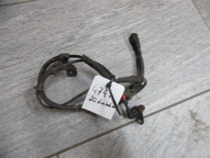 Bild von ABS SENSOR RECHTS, HYUNDAI i20 1,25 LIMITED PLUS