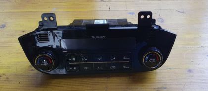 Bild von STEUERUNG HEIZUNG/KLIMA, SPORTAGE 2.0 CRDi 4WD (SL)