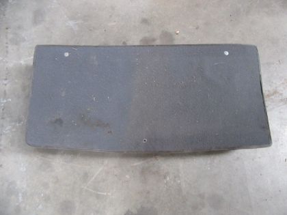 Picture of ABLAGEFACH KOFFERRAUMBODEN, KIA PICANTO AT/EX/COOL