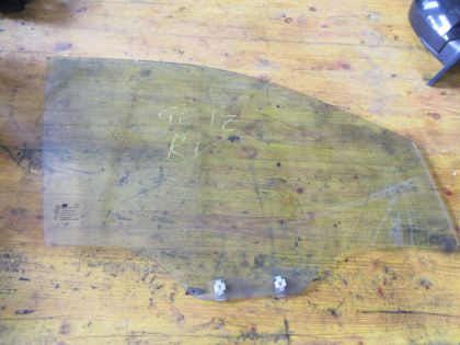 Bild von SEITENSCHEIBE RECHTS VORNE, HYUNDAI GETZ 1,1GL (TB)