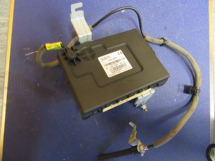 Picture of STEUERGERÄT BCM, HYUNDAI i20 1,25 LIMITED PLUS (GB)