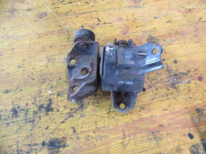 Picture of GETRIEBELAGER, HYUNDAI ix35