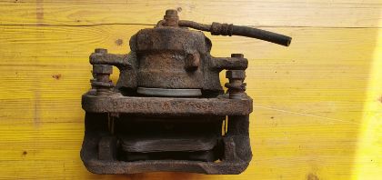 Bild von BREMSSATTEL RECHTS VORNE , KIA VENGA