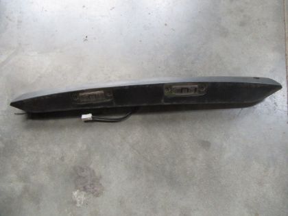 Picture of ZIERLEISTE inkl. KENNZEICHENBELEUCHTUNG, HYUNDAI H-1