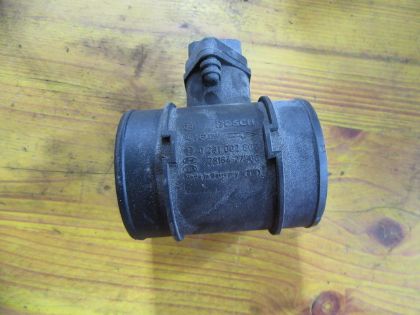 Picture of LUFTMASSENMESSER, KIA SPORTAGE 2.0 CRDi 4WD (JE)