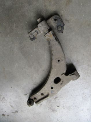 Bild von QUERLENKER RECHTS, KIA  CARENS 2,0 CRDI