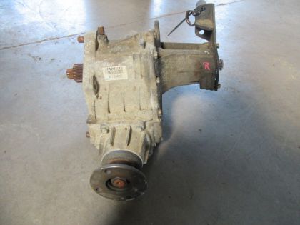 Picture of VERTEILERGETRIEBE  JM (VGT) F071240937, HYUNDAI TUCSON 2,0 (JM)