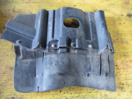 Bild von SPRITZBLECH UNTERBODEN RECHTS, HYUNDAI SONATA 2,4