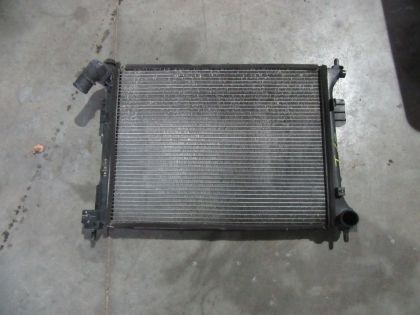 Bild von KÜHLER PAKET, HYUNDAI i20