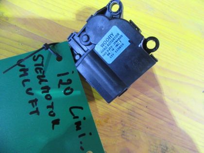 Bild von STELLMOTOR UMLUFT, HYUNDAI i20 1,25 LIMITED PLUS