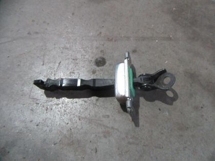 Picture of FANGBAND VORNE RECHTS, HYUNDAI i20 1,3