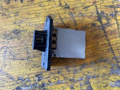 Picture of HEIZUNGSWIDERSTAND, KIA RIO 1,2 (UB)