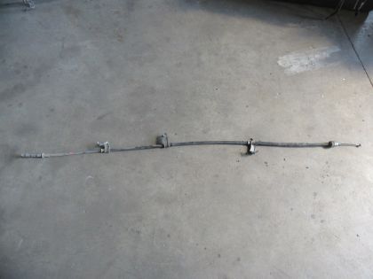 Picture of HANDBREMSSEIL RECHTS, HYUNDAI i10 1,1 (IA)